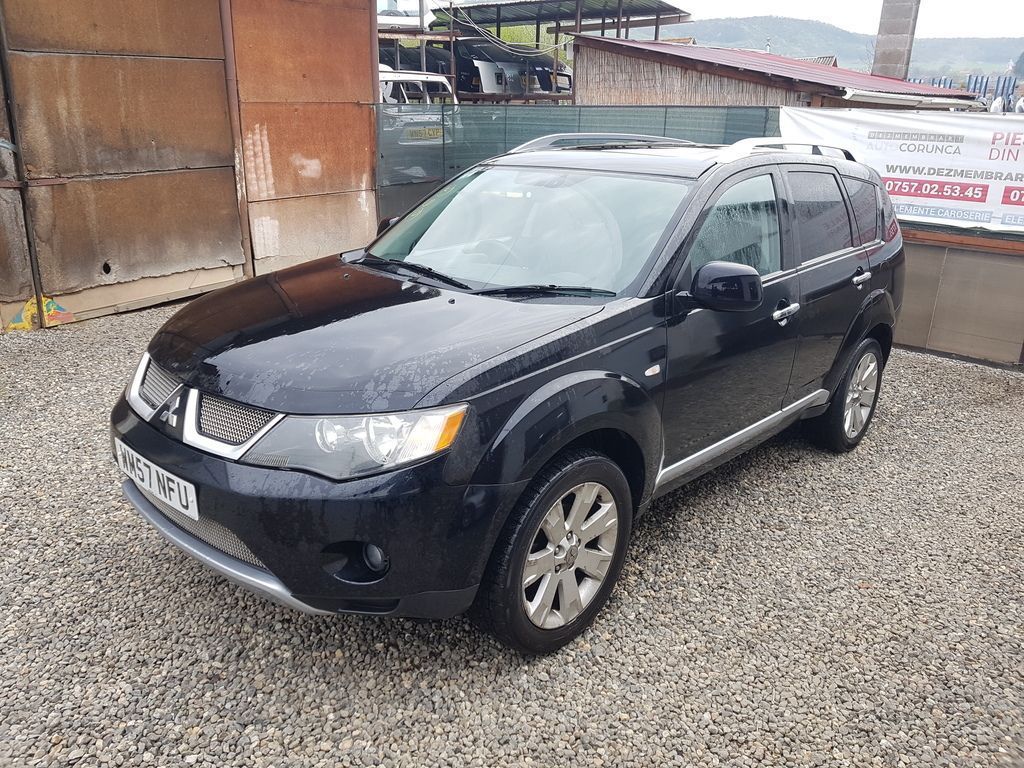 Dezmembrez Mitsubishi Outlander 2.0 D, 2.2 D