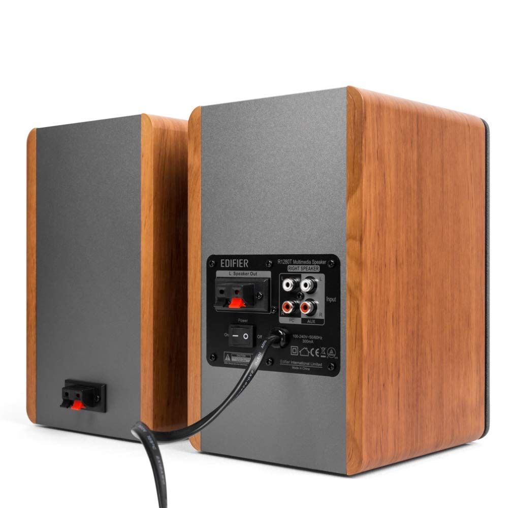 Аудио система Edifier R1280T