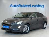 Ford Focus GARANTIE 2 ANI, Camera, Pilot adaptiv, B&O, Pachet iarna