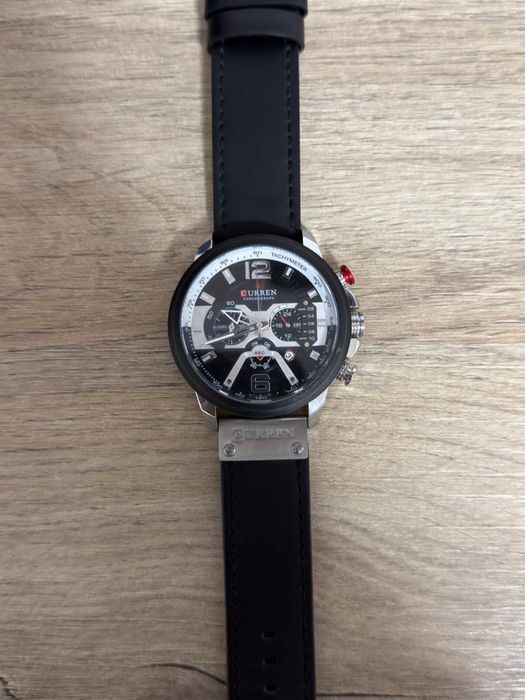 Ceas ,,CURREN’’ M:8329