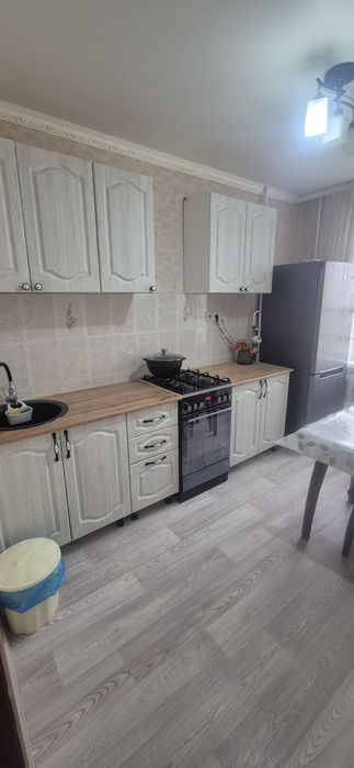 Сдам 2-ком квартиру на длительный срок