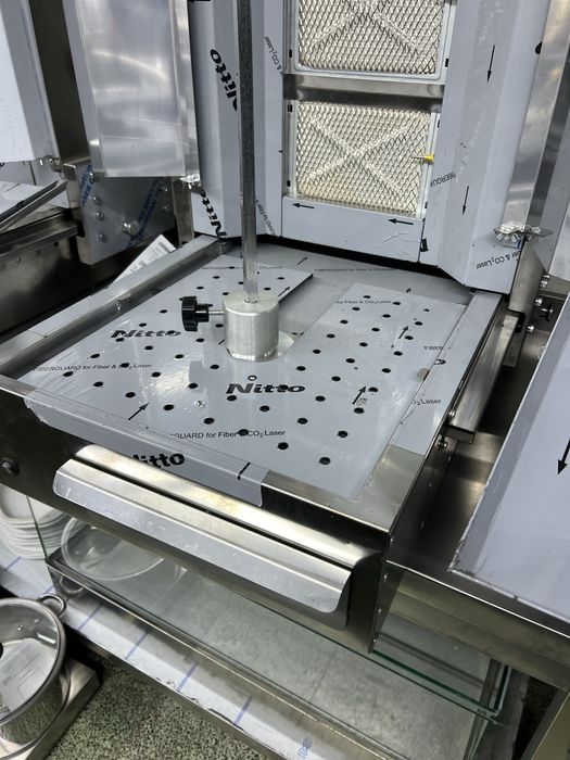 Дюнер машина 4 пити долен мотор