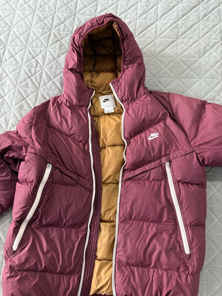 Nike Зимно Яке**