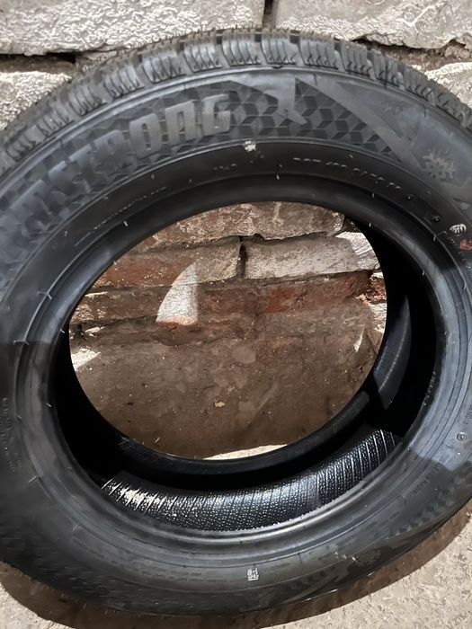 Всесезонни гуми 175/65 R14 Armstrong Ski-Trac PC – нови, със стикери