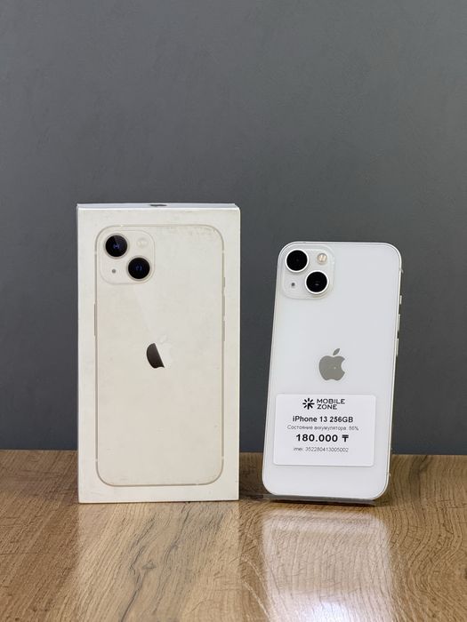 Iphone 13 256 GB | Mobile Zone