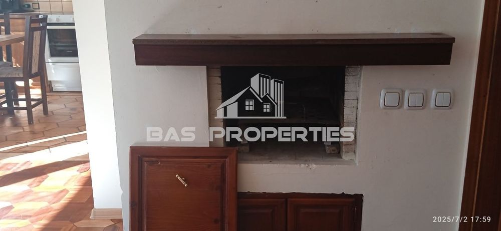 Многостаен в София-Лозенец площ 117