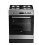 Продается газоэлектрическая плита Beko