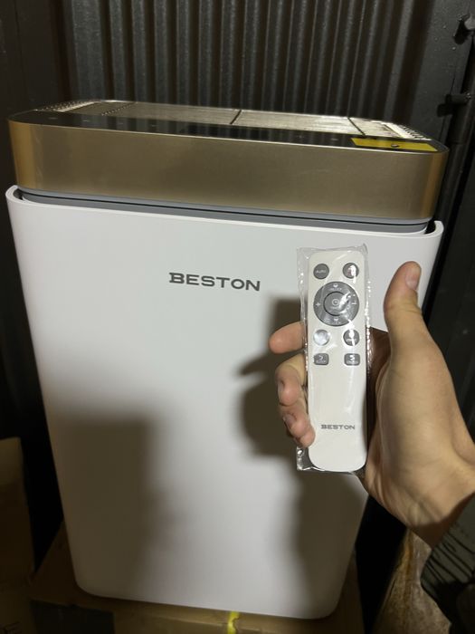 Beston увлажнитель и очиститель воздуха