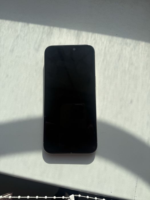 IPhone 15 Pro Max 256 GB