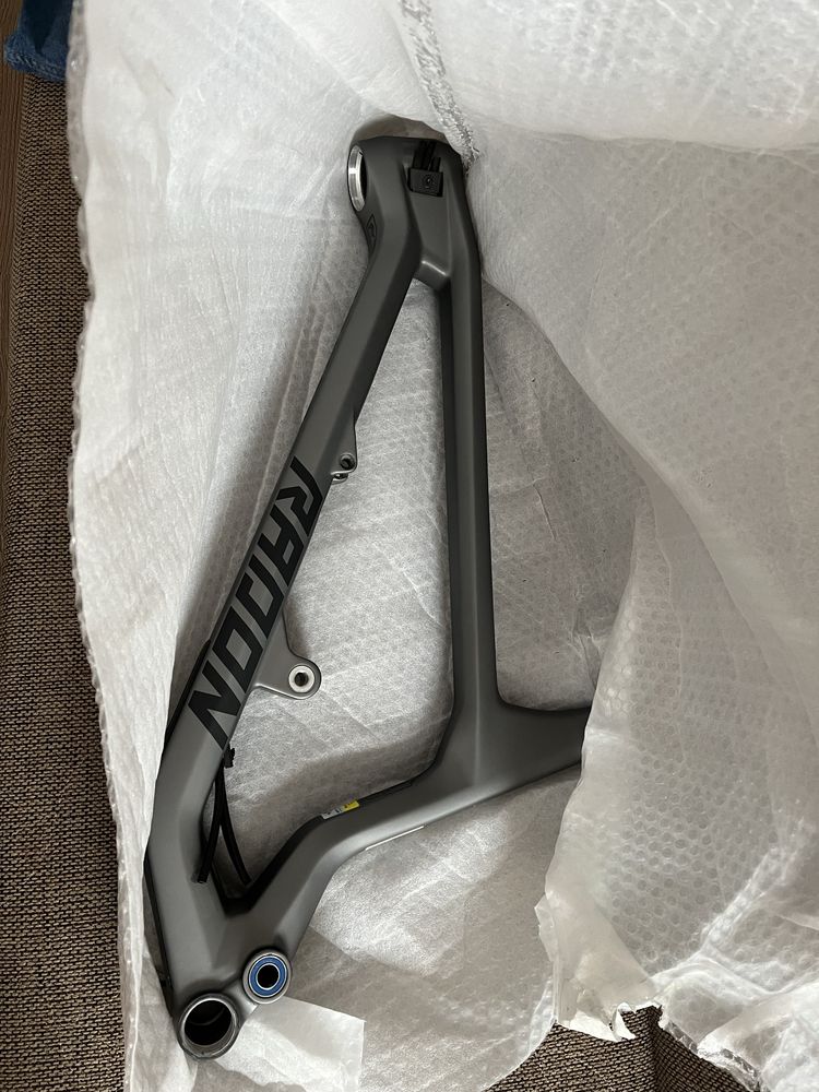 Vand biciclea radon swoop 0.9 2024