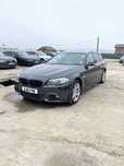 Dezmembram BMW F11, M pachet,  automat, 2.0d, euro 5, 184 cp