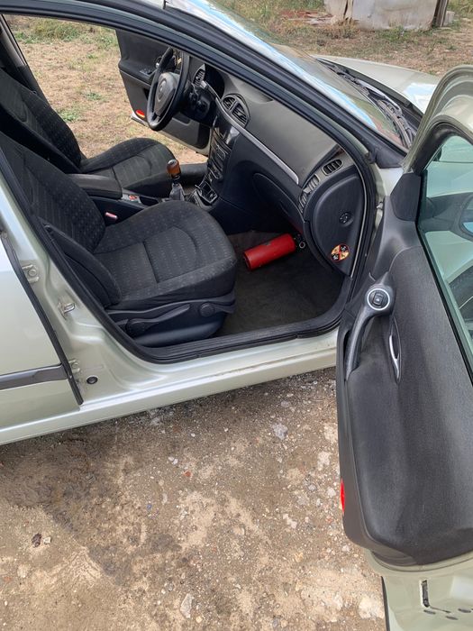 Renault Laguna 2 1.9dci