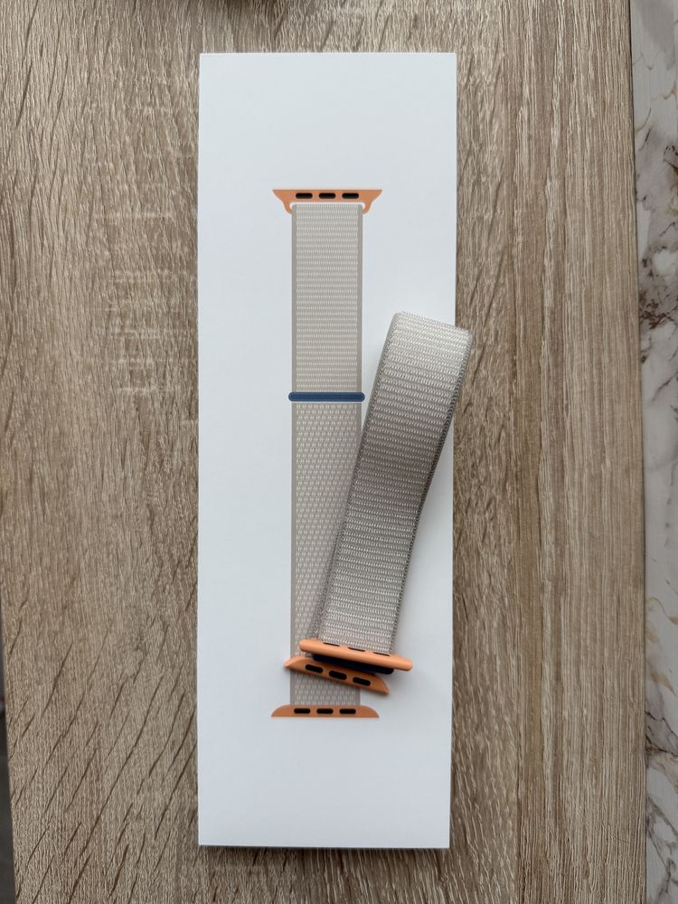 Apple Watch SE2 v2 в ГАРАНЦИЯ