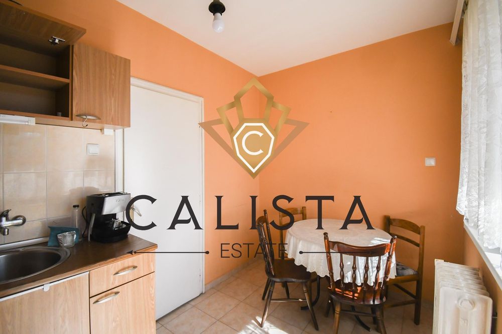 Дава се под наем Двустаен апартамент в София, Хиподрума - 75 кв.м за 550 € - Снимка #4