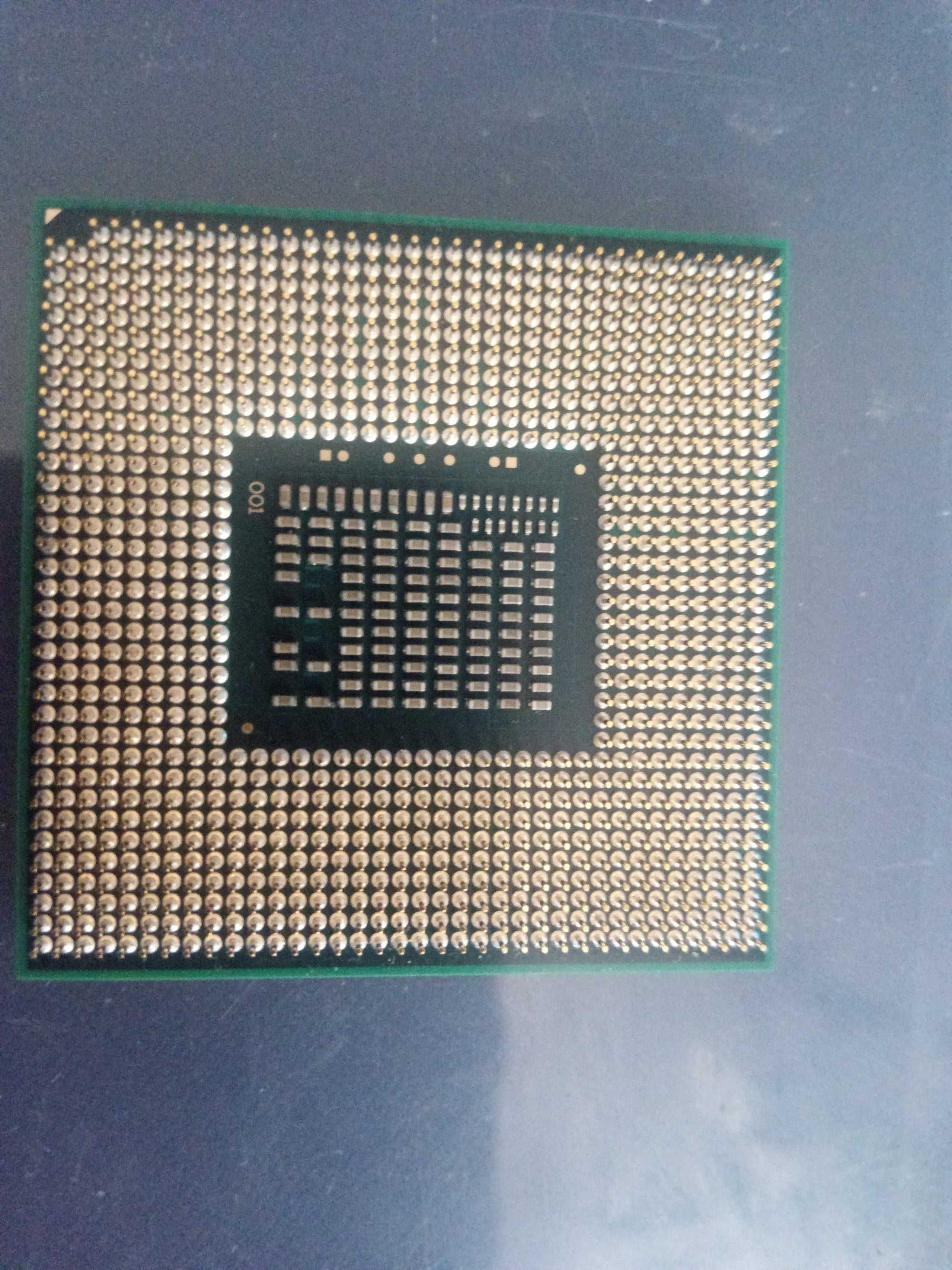 procesor i3-2328M