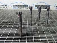 Injector Mercedes GLA ( X156 ) 2.2 CDI 2013 - 2017 136CP OM 651.930 Euro6 (1256) ...