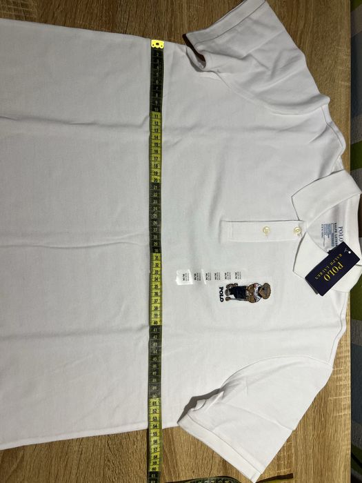 Tricou polo barbati RL M