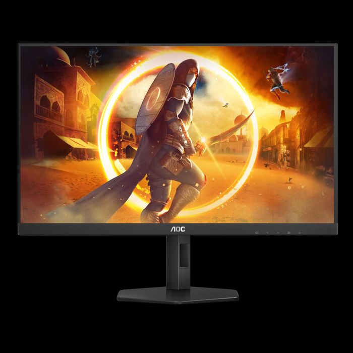 Игровой монитор AOC Q27G4X 180hz 2560x1440 IPS