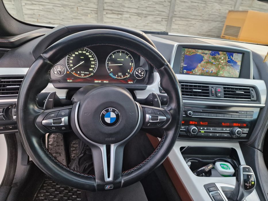 640d m pack accept orice test !!!