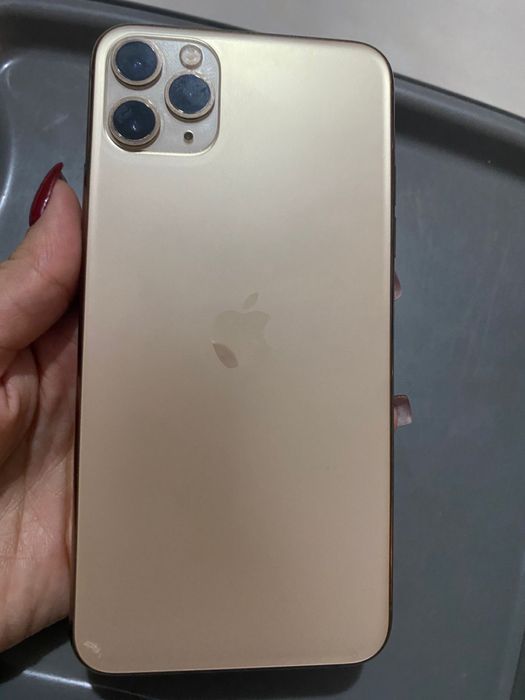 Iphone11 pro max
