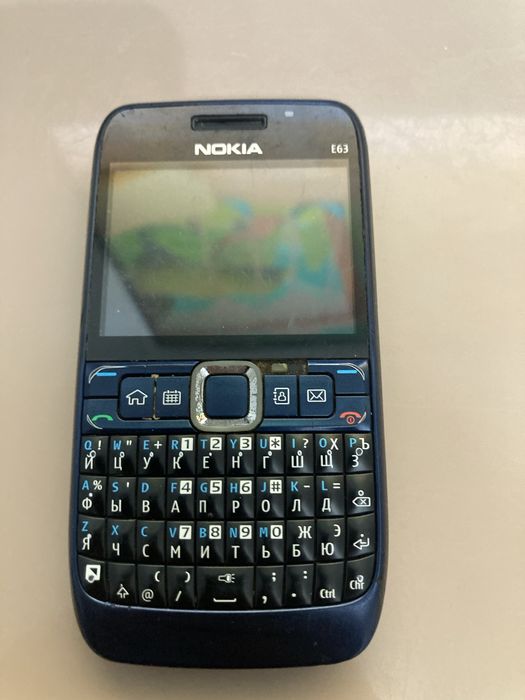 Продам Нокия Е71