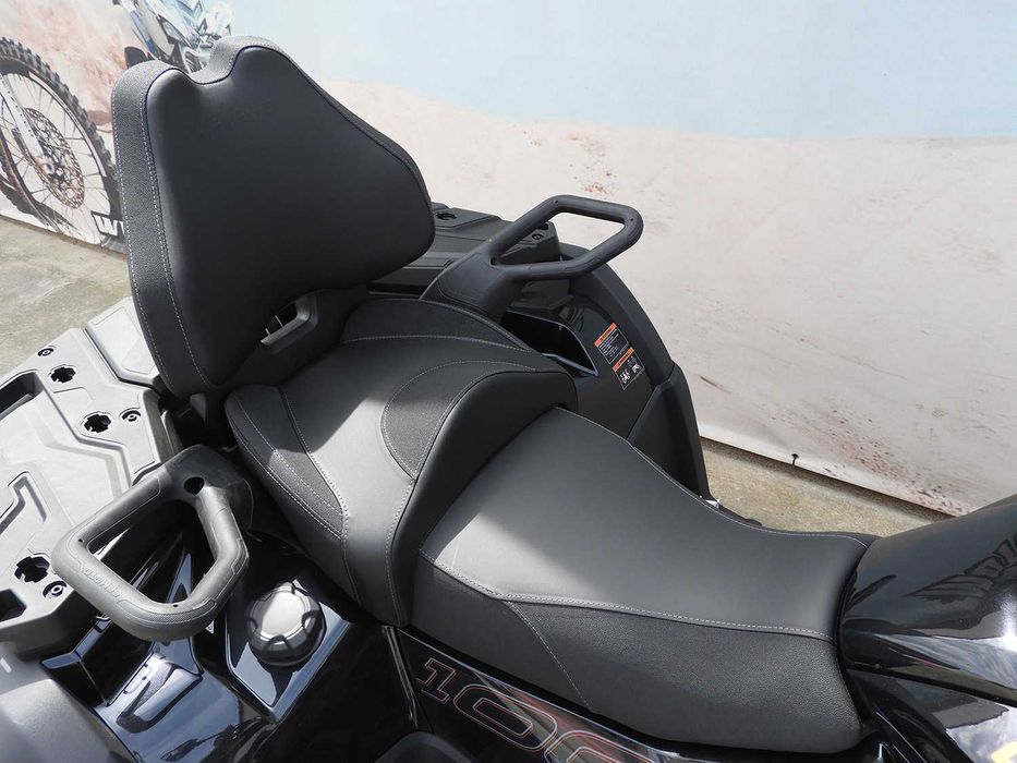 Promo ATV Cfmoto Cforce 1000 X10 EPS Premium T3 2025 | rate | leasing