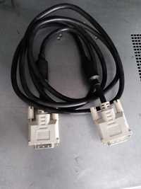 Качествен кабел DVI-D 1.8m
