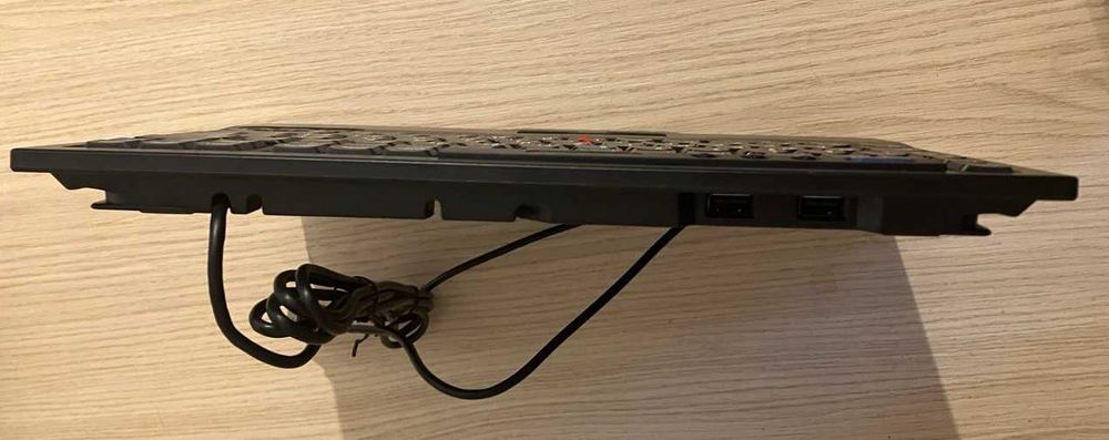 Tastatura Ultranav USB Lenovo SK-8845CR