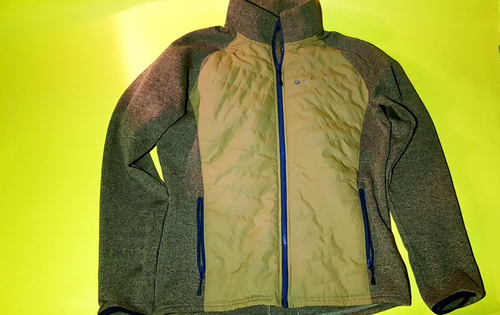 HALTI  мъжко спортно горнище