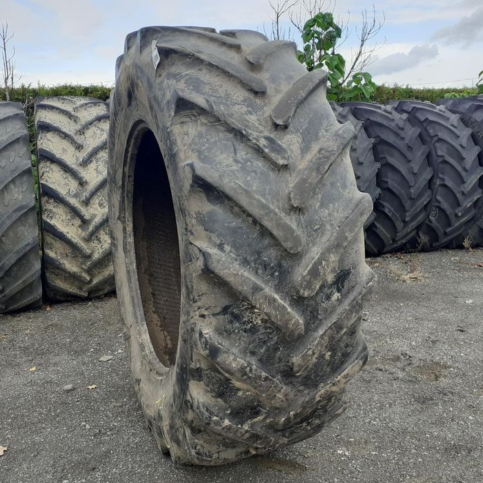 Cauciucuri 620/70R42  Michelin Anvelope SH 12 Luni Garantie