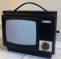 televizor vintage