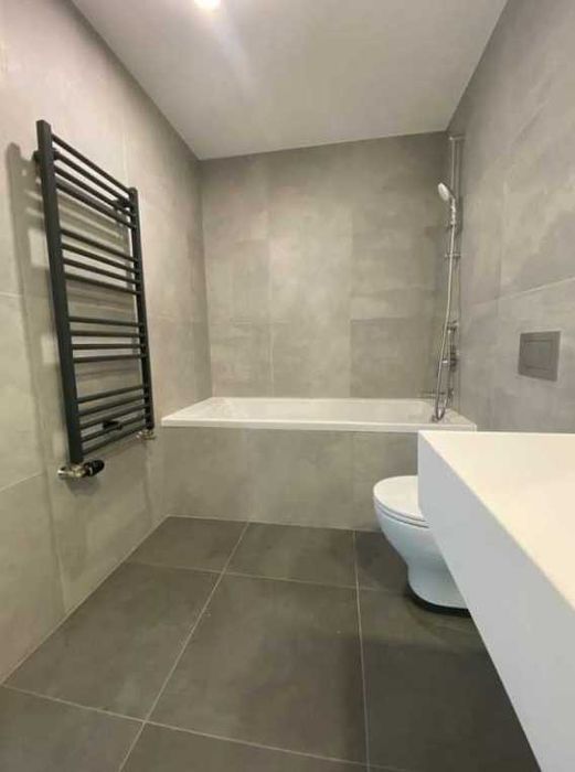 Дава се под наем Двустаен апартамент в Пловдив, Тракия - 64 кв.м за 234.6 € - Снимка #5