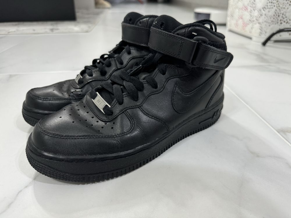 Маратонки Найк Air force 1