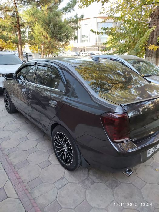 Cobalt choko mehanika sastayani chotki