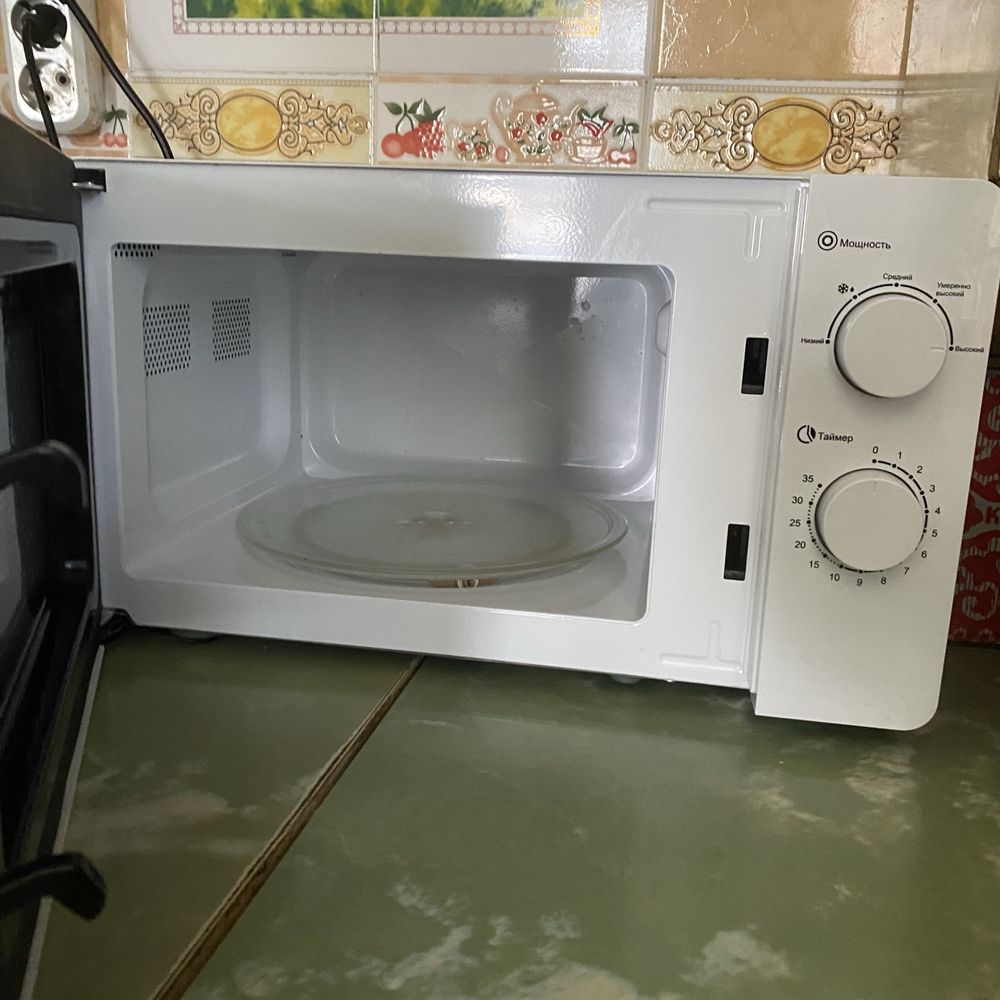 Продам микровалновка