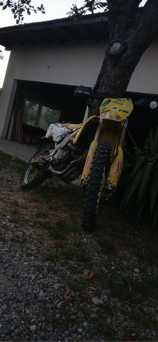 Suzuki RM-Z 450 73cp