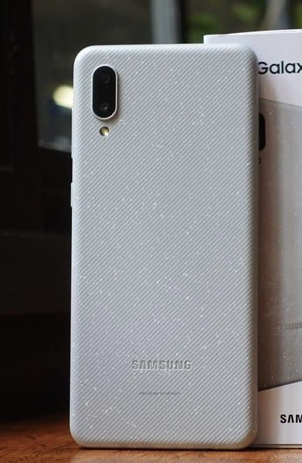 Samsung A02 Original