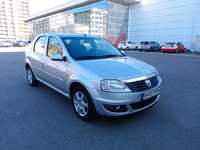 Vând Dacia Logan Euro 5