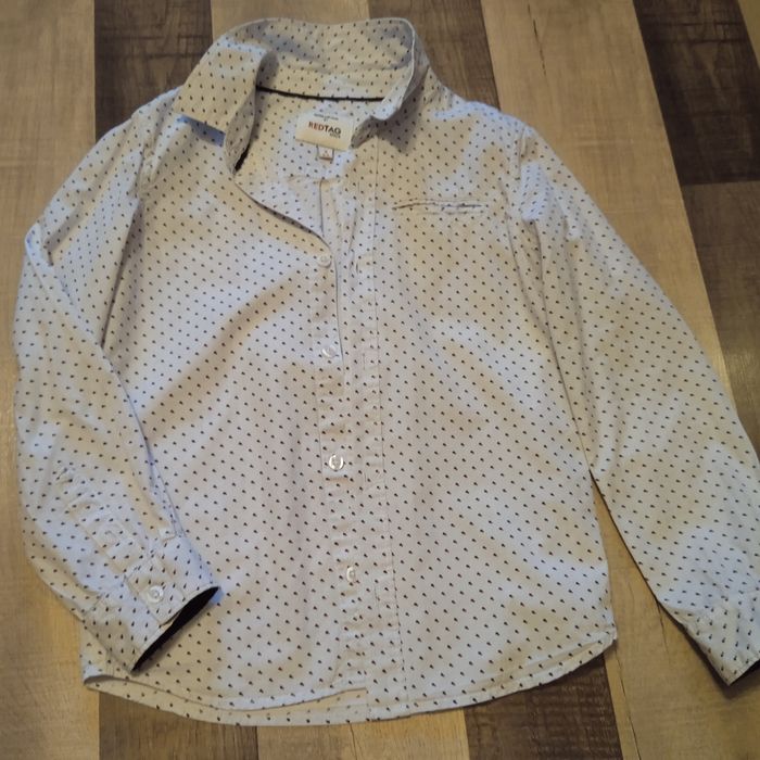 Джемпер школьный на 7-9лет