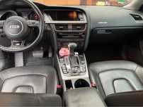 Audi A5 Masina este intr o stare excelenta, nu necesita nici o investiție!!!