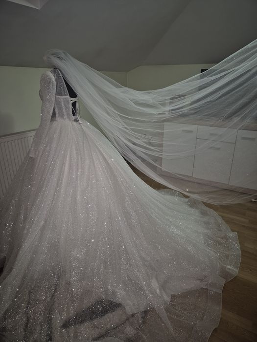Rochie de mireasă
