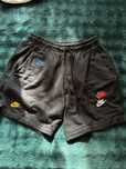 Pantaloni scurti nike