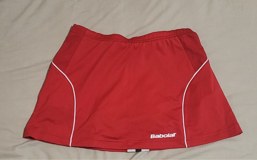 Дамска схортна пола BABOLAT. Размер М