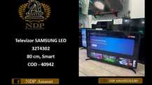 NDP Amanet NON-STOP Bld.Iuliu Maniu 69 Televizor SAMSUNG LED 32T4302