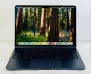 Apple MacBook Air 13 M2 2022 24RAM 1TB Midnight Гаранция!
