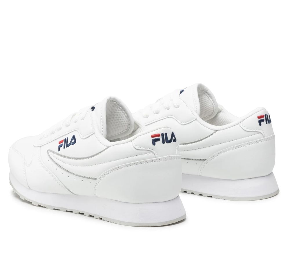 Fila Orbit Low ОРИГИНАЛНИ мъжки маратонки - 42/27см