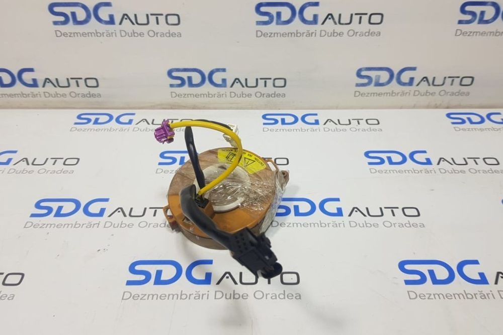 Spirala volan cu comenzi Peugeot Boxer 2.2 2012 - 2016 Euro 5