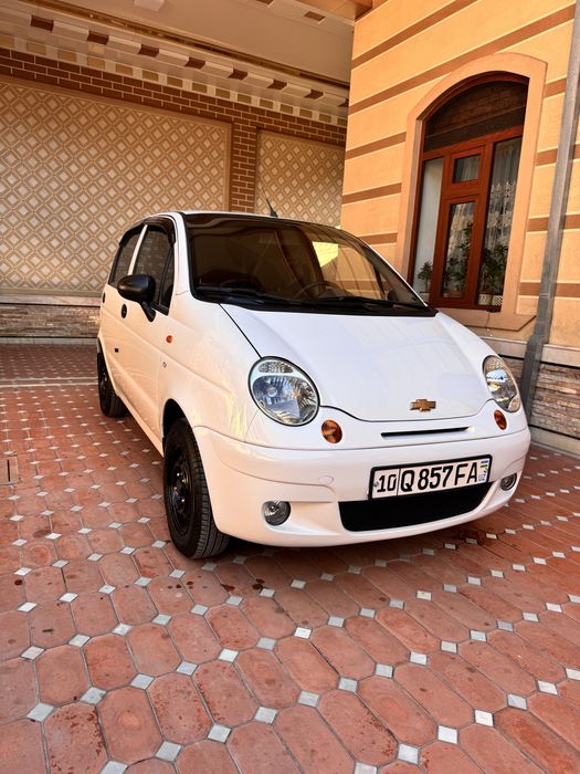 Matiz mx sotiladi