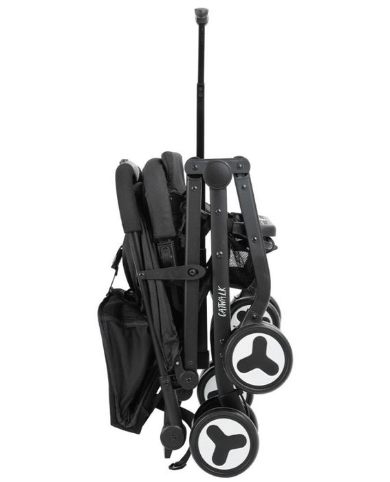 Бебешка лятна Количка Kikkaboo CATWALK