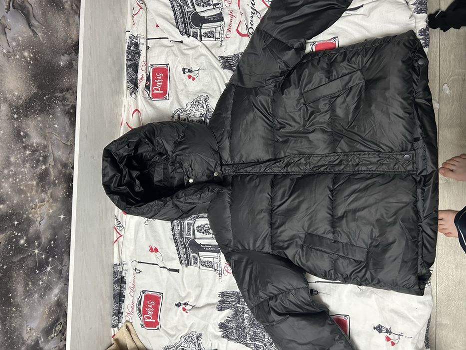 Куртка весенняя -осенняя куртка